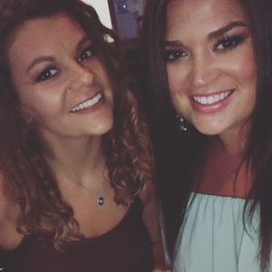 Meet your Posher, Mollie